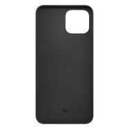 iPhone 14 Plus 3mk Silicone Case Series - Black, 3mk Protection