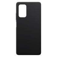 3mk Silicone Case for Samsung Galaxy A32 5G - black, 3mk Protection