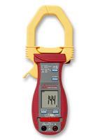 CLAMP METER, AC/DC, TRMS