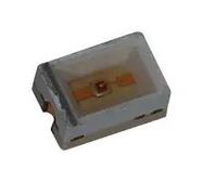 LED, ALGAAS, SMD, 1208, RED