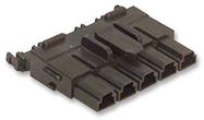 CONNECTOR HOUSING, RCPT, 11POS, 2.5MM