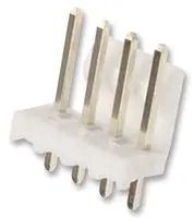 PIN HEADERS