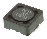 INDUCTOR, 10UH, 20%