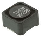 INDUCTOR, 15UH, 20%