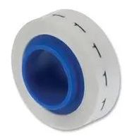 CABLE MARKER, 1, REEL 2.4M