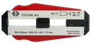WIRE STRIPPER, 0.40MM