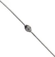 DIODE, SINGLE, 150V, 2A, SOD-57