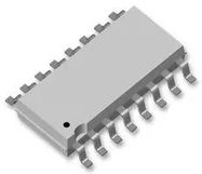 OPTOCPLR. SMD 16PIN 4CH.TRANS SYST.M