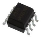 OPTOCOUPLER, TRANSISTOR O/P