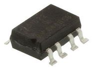 MOSFET RLY, SPST-NO/NC, 0.15A, 350V, SMD
