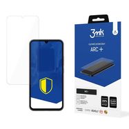 Ultra-thin screen protector for Samsung Galaxy A34 5G from the 3mk ARC+ series, 3mk Protection