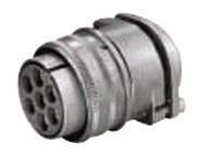 CONNECTOR, CIRCULAR, SIZE 14, 5WAY