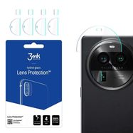 3mk Lens Protection™ hybrid camera glass for Oppo Find X6 Pro, 3mk Protection