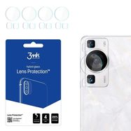3mk Lens Protection™ hybrid camera glass for Huawei P60 Pro, 3mk Protection