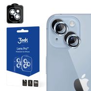 3mk Lens Protection Pro camera cover for iPhone 14 - blue, 3mk Protection
