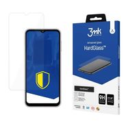 Tempered Glass 9H 3mk HardGlass™ for Samsung Galaxy A13 4G, 3mk Protection