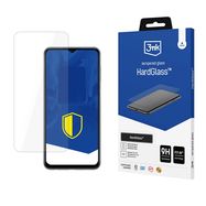 9H 3mk HardGlass™ glass for Samsung Galaxy M23 5G, 3mk Protection