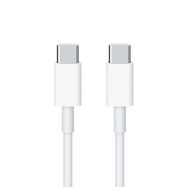 Apple cable USB C - USB C 1m white (MM093ZM/A), Apple
