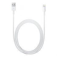 Apple cable USB-A - Lightning 2m white (MD819), Apple