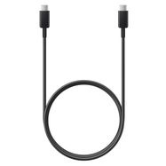 Samsung USB C cable 480Mbps 5A 1m (EP-DN975BBEGWW) - black, Samsung
