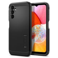 Spigen TOUGH ARMOR GALAXY A14 4G / LTE BLACK, Spigen