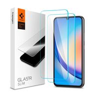 Spigen Glas.tR Slim tempered glass for Samsung Galaxy A34 5G - 2 pcs., Spigen