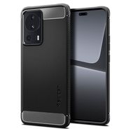 Spigen RUGGED ARMOR XIAOMI 13 LITE MATTE BLACK, Spigen