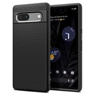 Spigen LIQUID AIR GOOGLE PIXEL 7A MATTE BLACK, Spigen