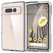 Spigen Ultra Hybrid Case for Google Pixel Fold - Transparent, Spigen