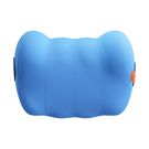 Baseus ComfortRide car headrest cushion - blue, Baseus