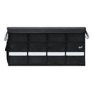 Baseus OrganizeFun 60L car organizer - black, Baseus