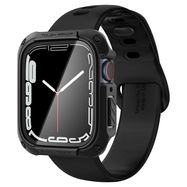 Spigen Tough Armor Case for Apple Watch 7 / 8 / 9 (45mm) - Black, Spigen