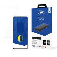 Motorola Edge 40 - 3mk ARC+, 3mk Protection