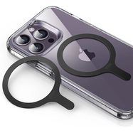 MagSafe ESR Halolock universal ring - black 2 pcs., ESR
