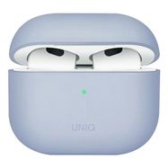 Uniq Lino case for AirPods 3 - blue, UNIQ