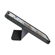 Uniq Transforma Magclick Charging case for iPhone 14 Pro Max - black, UNIQ