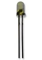 PHOTOTRANSISTOR, PLASTIC T-1