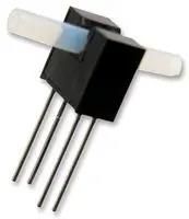 SENSOR, FLUID, 0.125" TUBING