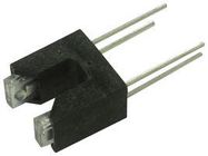 OPTO SWITCH, SLOTTED