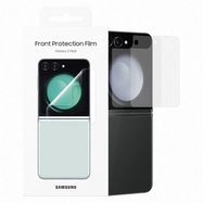 Front screen protector for Samsung Galaxy Z Flip 5 - transparent, Samsung