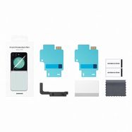 Front screen protector for Samsung Galaxy Z Flip 5 - transparent, Samsung