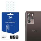 HTC U23 Pro - 3mk Lens Protection™, 3mk Protection