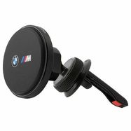 BMW case BMCMM22MRK magnetic holder for air vent/cockpit/window - black M Edition, BMW