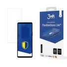 Sony Xperia 1 V - 3mk FlexibleGlass Lite™, 3mk Protection