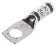 TERMINAL, COMPRESSION LUG, M10, 2AWG