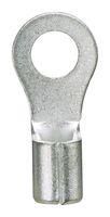 TERMINAL, RING TONGUE, 7/16", 2AWG