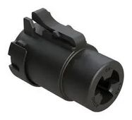 AUTOMOTIVE HOUSING, PLUG, 1P, 100A, 1KV