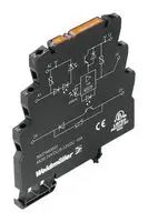 SSR RELAY, SPST, 10A, 5V-33VDC, DIN RAIL