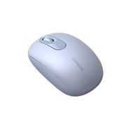 Ugreen MU105 2.4GHz USB wireless mouse - blue, Ugreen