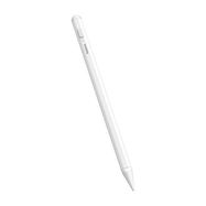 Baseus Smooth Writing 2 stylus with LED indicator - white, Baseus